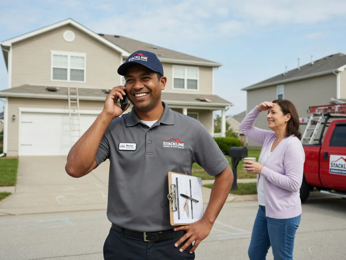 Chimney flashing repair Keams Canyon, AZ FAQs
